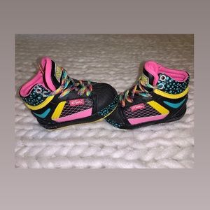 Infant shoes